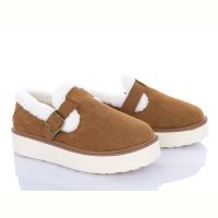 Купить Угги Loretta M202-3 на obuv-plus.com.ua