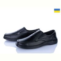 Купить Туфли Paolla T1 чорний T на obuv-plus.com.ua