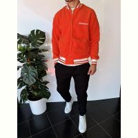 Купить Кофта i8denim 2307 orange на obuv-plus.com.ua