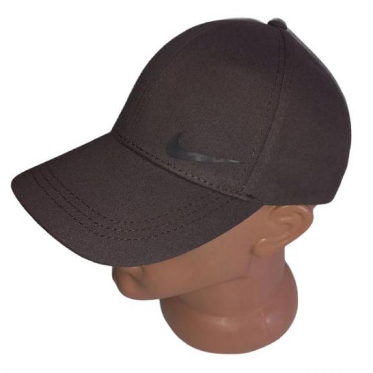 Купить Кепка Mabi 0653 brown на obuv-plus.com.ua