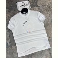 Купить Футболка Hous Of Timur HT2335 white на obuv-plus.com.ua