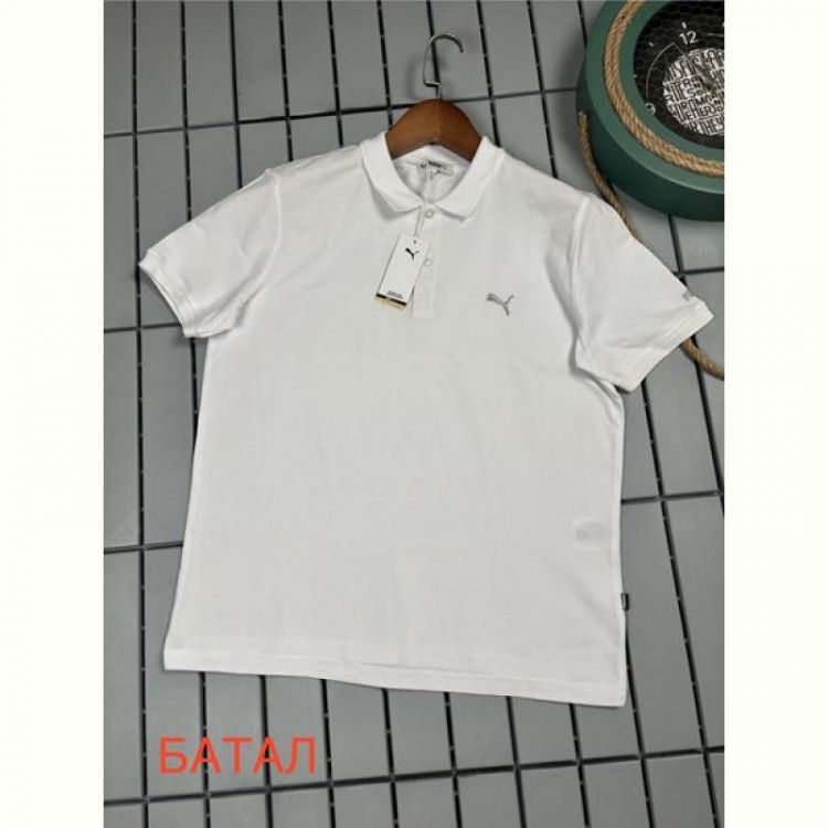 Купить Футболка Hous Of Timur HT2235 white на obuv-plus.com.ua