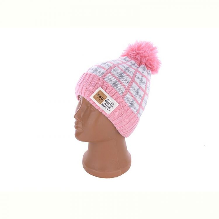 Купить Шапка Red Hat KA180-2 травка на obuv-plus.com.ua