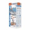 Купить Каркасний басейн Bestway 56416 Розмір 366х76 з картриджем та фільтром 1250л/год на obuv-plus.com.ua