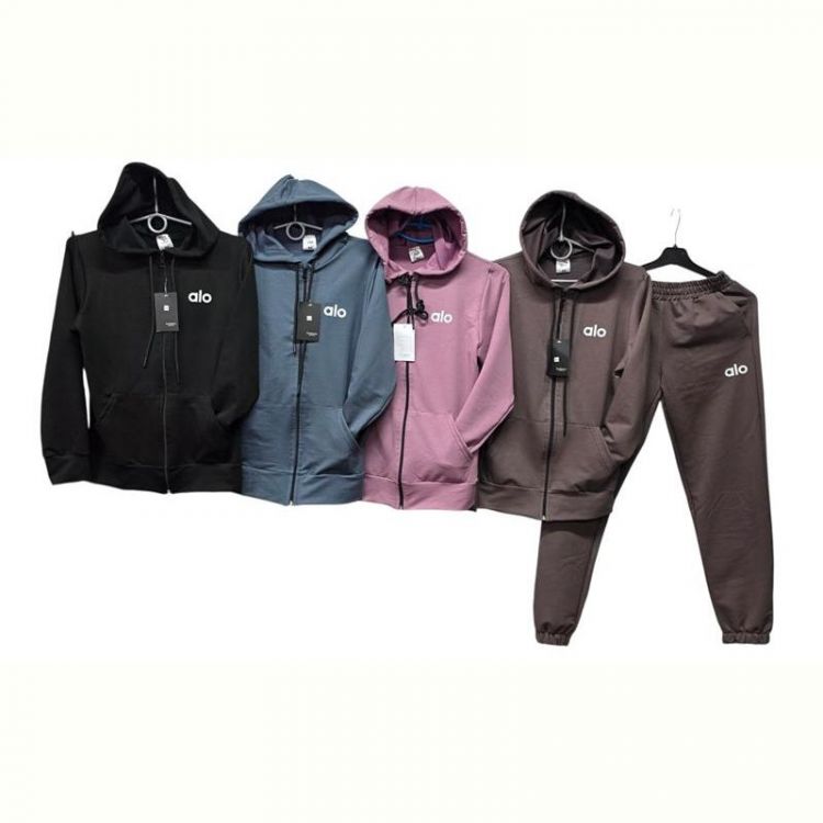 Купить Костюм спорт Sevim SV1282 grey на obuv-plus.com.ua