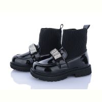 Купить Ботинки Xifa kids XF01-B30588-30 на obuv-plus.com.ua