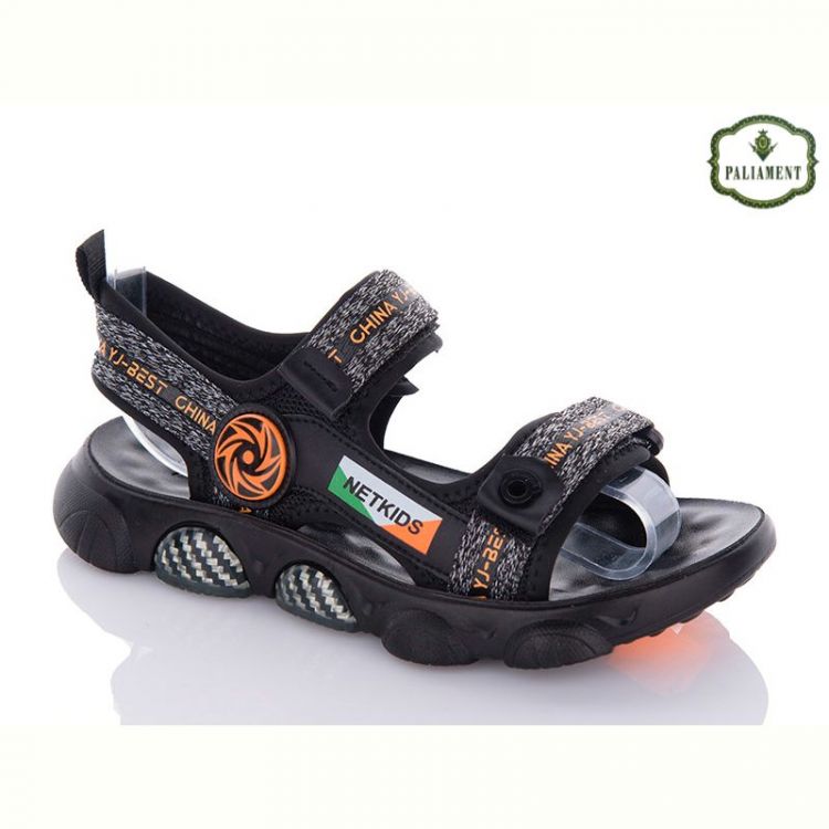 Купить Босоножки Tjxiong A15-5I на obuv-plus.com.ua