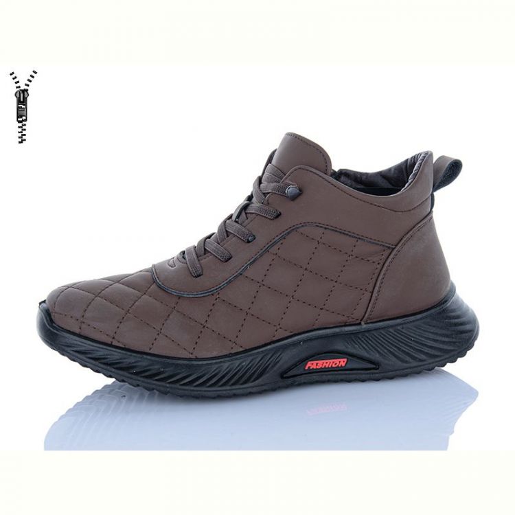 Купить Ботинки I.Trendy BK60-6 на obuv-plus.com.ua