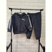 Купить Костюм спорт Proschenko PR607 grey на obuv-plus.com.ua