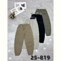 Купить Штаны F.T.H 25-819 black на obuv-plus.com.ua