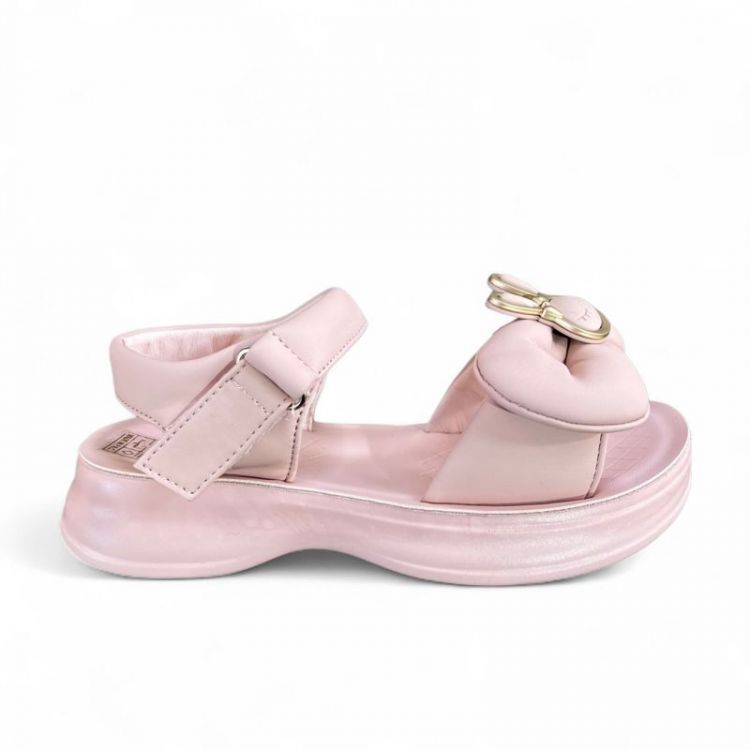 Купить Босоножки Nm SS-B18 pink на obuv-plus.com.ua