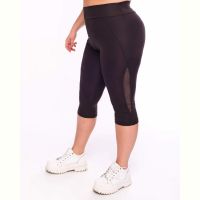 Купить Бриджи Sport style 50413 black на obuv-plus.com.ua