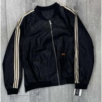 Купить Кофта спорт DIVO DV120 black на obuv-plus.com.ua