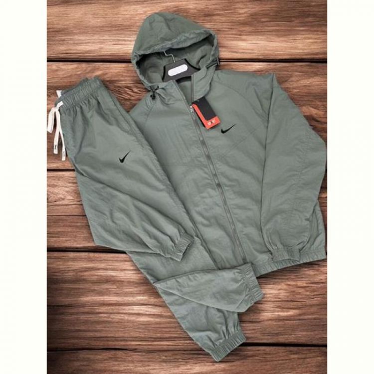 Купить Костюм спорт F.T.H F996 olive на obuv-plus.com.ua