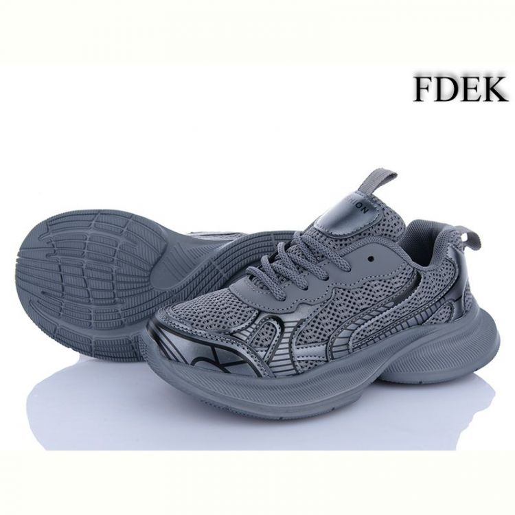 Купить Кроссовки Fdek H9205-1 на obuv-plus.com.ua