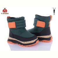Купить Дутики Kimboo FG24111-1L на obuv-plus.com.ua
