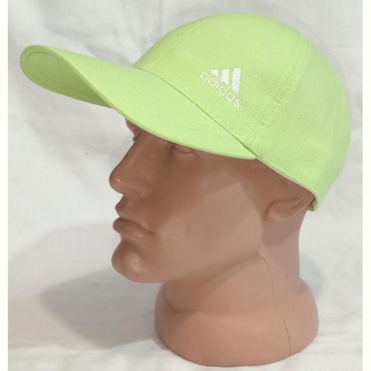 Купить Кепка Mabi MB209 l.green на obuv-plus.com.ua