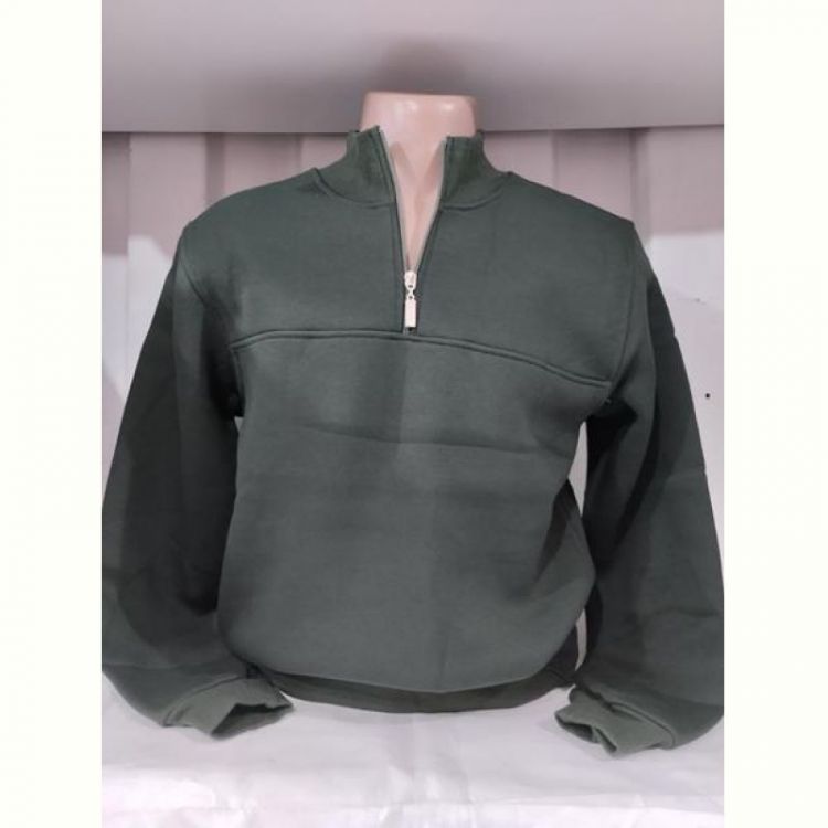Купить Свитер Panda 1393 khaki на obuv-plus.com.ua
