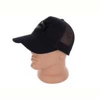 Купить Кепка Mabi 1633 black на obuv-plus.com.ua