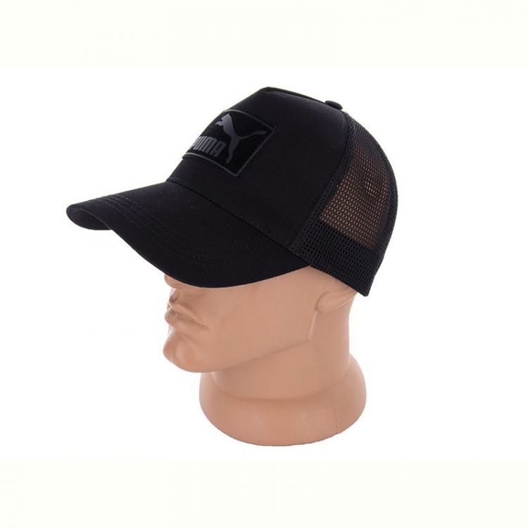 Купить Кепка Mabi 1633 black на obuv-plus.com.ua