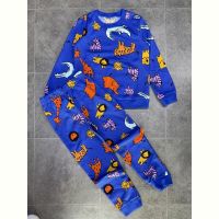 Купить Пижама Fili kids FK1379 blue на obuv-plus.com.ua