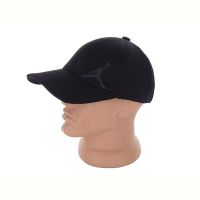 Купить Кепка Mabi P9-74 black на obuv-plus.com.ua