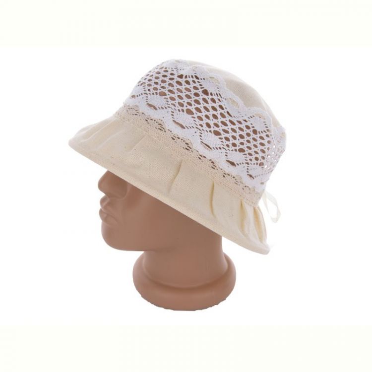 Купить Шляпа Mabi WI02 beige на obuv-plus.com.ua