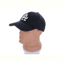Купить Кепка Mabi B7-24 black на obuv-plus.com.ua