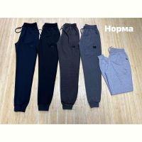 Купить Штаны спорт Navas NW1296 d.grey на obuv-plus.com.ua
