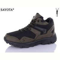 Купить Ботинки Sayota A926-8 на obuv-plus.com.ua