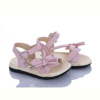 Купить Босоножки JIBUKANG 01-168 pink на obuv-plus.com.ua