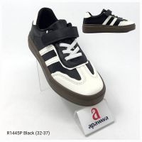 Купить Кроссовки Apawwa ApB-R1445P black на obuv-plus.com.ua