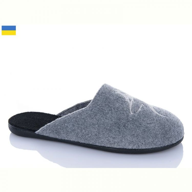 Купить Тапочки Klerotex 702-2 на obuv-plus.com.ua