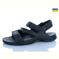 Купить Сандалии Verta B001 чорний на obuv-plus.com.ua