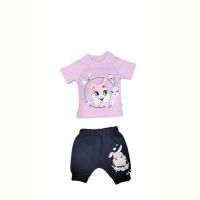 Купить Костюм Malibu2 58301 l.pink на obuv-plus.com.ua