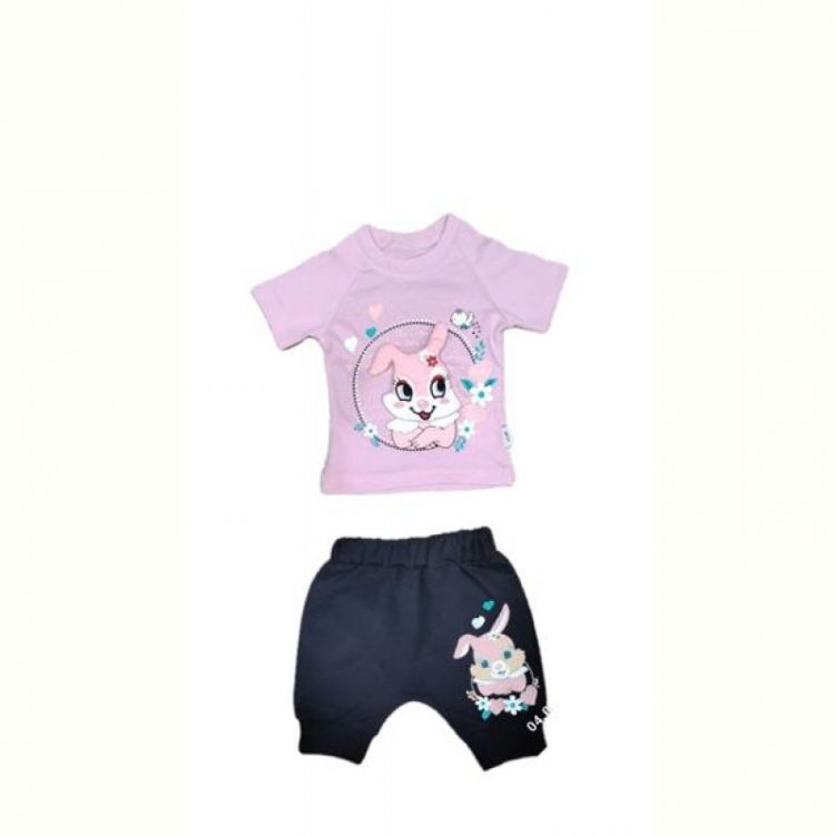 Купить Костюм Malibu2 58301 l.pink на obuv-plus.com.ua