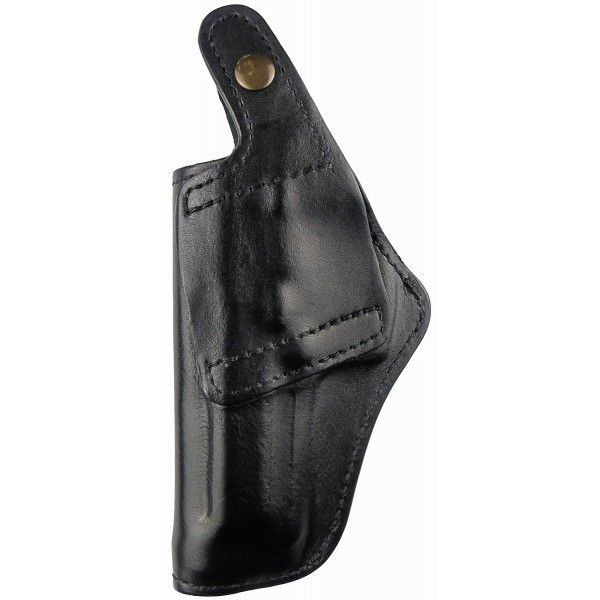 Купить Кобура поясна 1107 Beretta 92 шкіряна формована на obuv-plus.com.ua