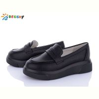 Купить Туфли Bessky YJ3852-2B на obuv-plus.com.ua