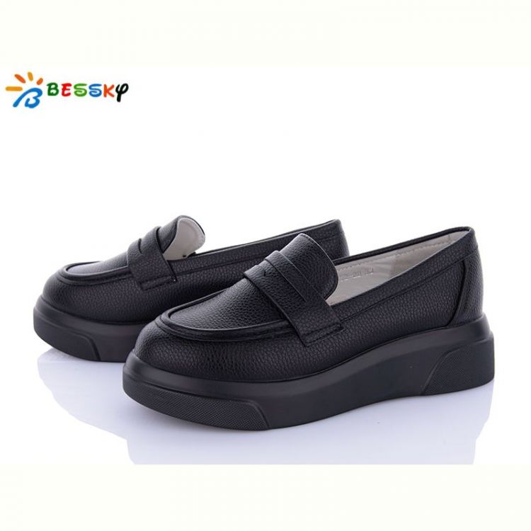 Купить Туфли Bessky YJ3852-2B на obuv-plus.com.ua