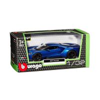 Купить 18-43043 Автомодель FORD GT на obuv-plus.com.ua
