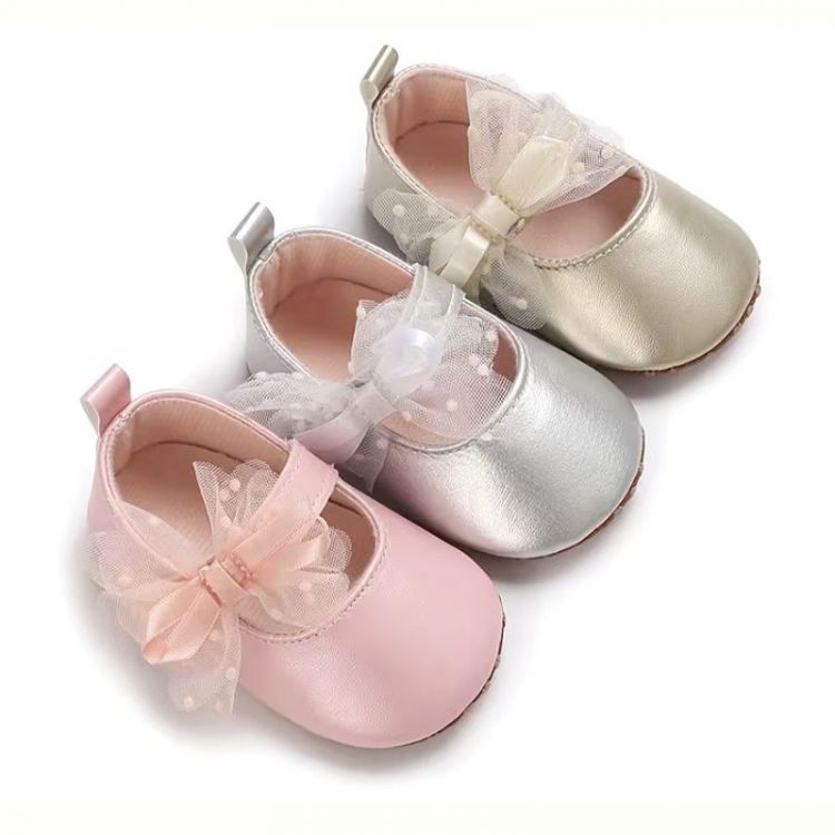 Купить Пинетки Comfort-baby 2688 mix (11-13) на obuv-plus.com.ua