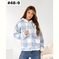 Купить Куртка BAT 48-9 l.blue на obuv-plus.com.ua