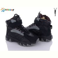 Купить Ботинки Bessky BM3127-3C на obuv-plus.com.ua