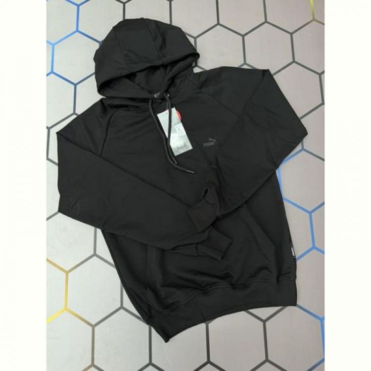 Купить Худи Alex Clothes 13548 black на obuv-plus.com.ua