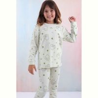Купить Пижама Disneyopt kids DS224 mint-old-1 на obuv-plus.com.ua