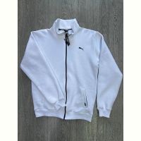 Купить Кофта спорт Ayden 115 white на obuv-plus.com.ua