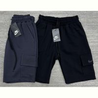 Купить Шорты MirWear MR871-268-3 black на obuv-plus.com.ua