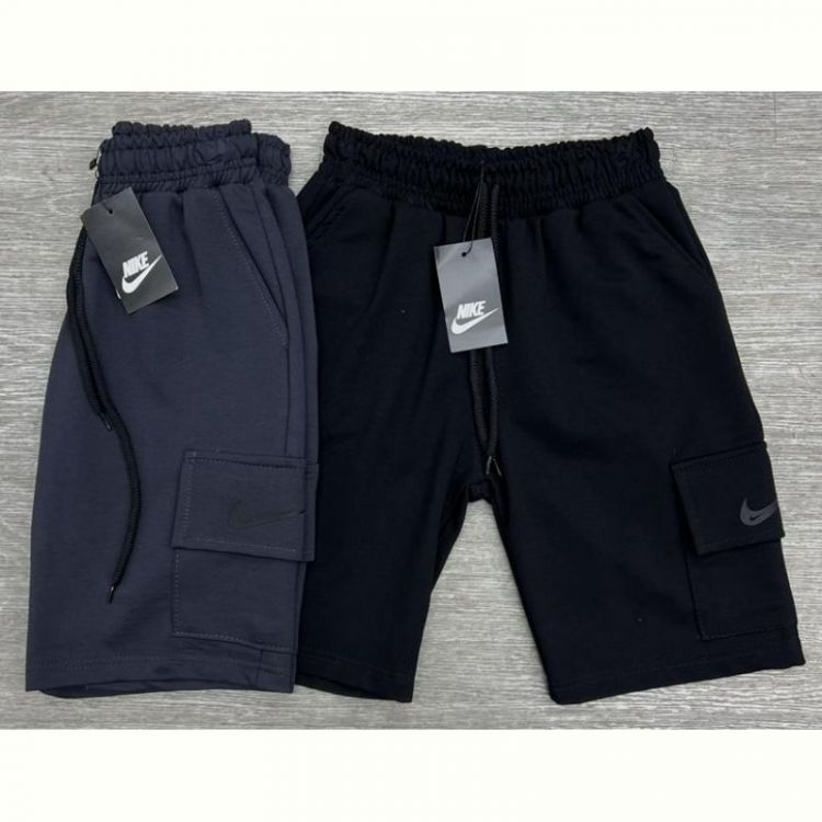 Купить Шорты MirWear MR871-268-3 black на obuv-plus.com.ua