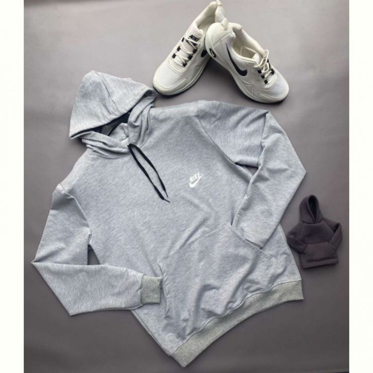 Купить Худи Verton 134 grey на obuv-plus.com.ua