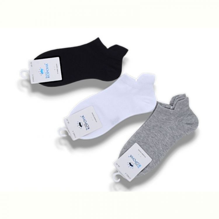 Купить Носки Jelzin CY402-2 mix (35-40) на obuv-plus.com.ua